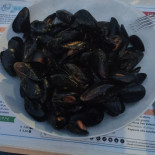 Amàdo menu