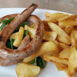 Amàdo food