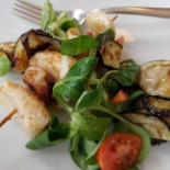 Amàdo food