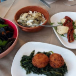 Amàdo food