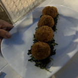Amàdo food