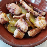 Amàdo food