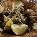 Amàdo food