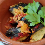 Amàdo food