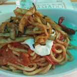 Amàdo food