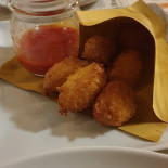 Amàdo food
