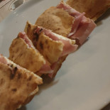 Amàdo food