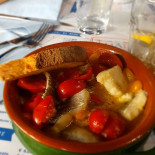 Amàdo food