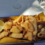 Amàdo food