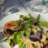 Amàdo food