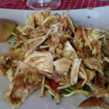 Casale Maremma Nourriture