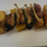 Opera Terza Comida