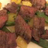 Opera Terza Comida