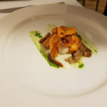 Opera Terza Comida