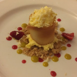 Opera Terza Comida