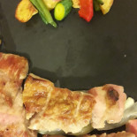 Opera Terza Comida