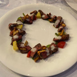 Opera Terza Comida