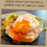 Nuova Gandolfi food