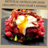 Nuova Gandolfi food
