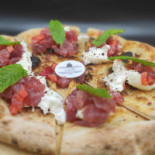 Nuova Gandolfi food