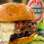 Nuova Gandolfi food