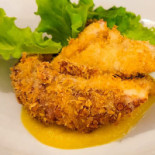 Nuova Gandolfi food