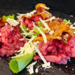 Nuova Gandolfi food