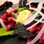 Nuova Gandolfi food