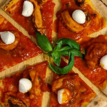 Nuova Gandolfi food