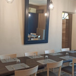 Nuova Gandolfi inside