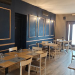Nuova Gandolfi inside