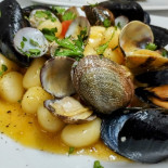 La Darsena Nourriture
