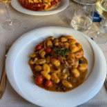 La Darsena Nourriture