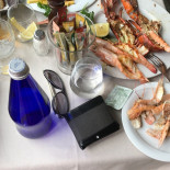 La Darsena Boisson