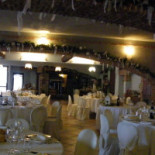 La Vià inside