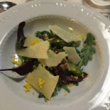 La Vià food