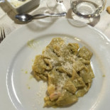 La Vià food