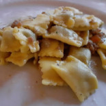 La Vià food