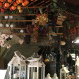 La Vià inside