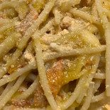 A Cantinella Nourriture