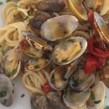 A Cantinella Boisson