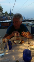Lido Della Palma drink
