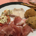 Lago Bin Comida
