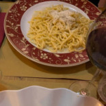 Hostaria De' Pastini Nourriture