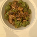 Da Genio Comida