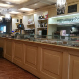 Dolce Sicilia À l'intérieur