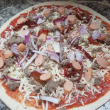 Io Pizza