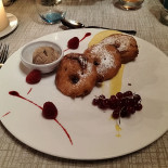 La Pioda Nourriture
