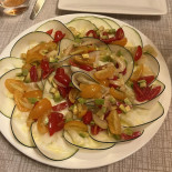 La Pioda Nourriture