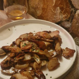 La Pioda Nourriture
